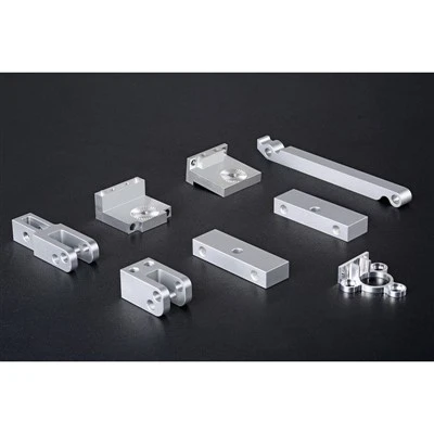 خدمات ماشینکاری آلومینیوم CNC